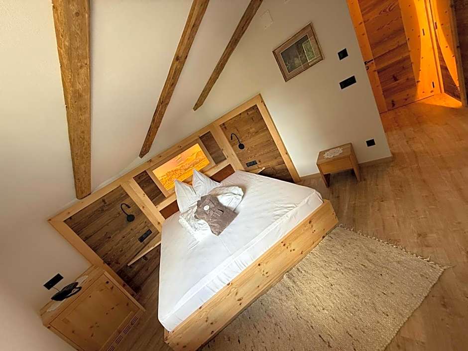 Hotel Hubertushof