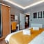 Umut Apartments