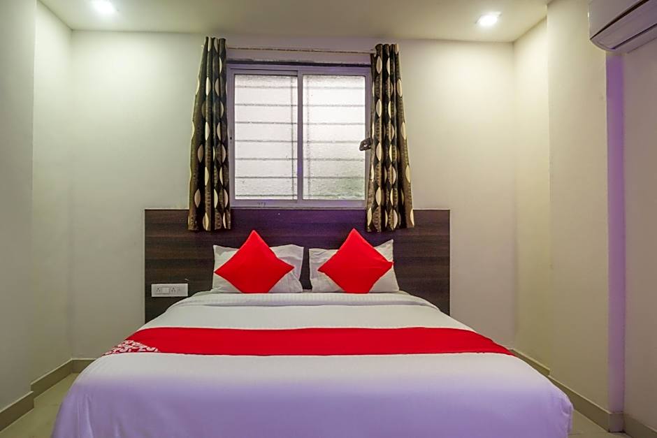 Townhouse C Scheme Ahinsa Circle