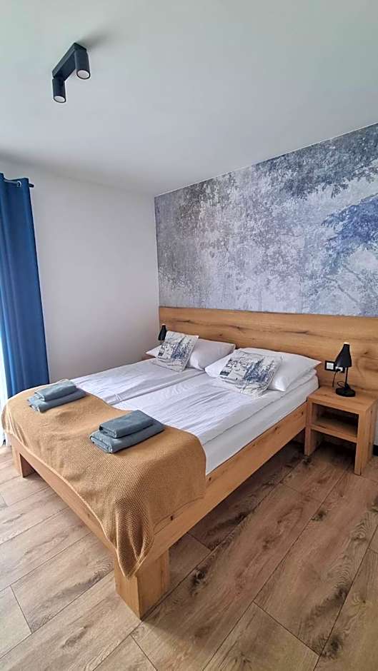 Apartamenty Pod Wyciągiem