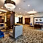 Hilton Garden Inn Isparta