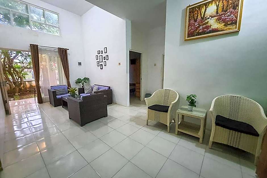 Syafa Homestay Syariah Mitra RedDoorz