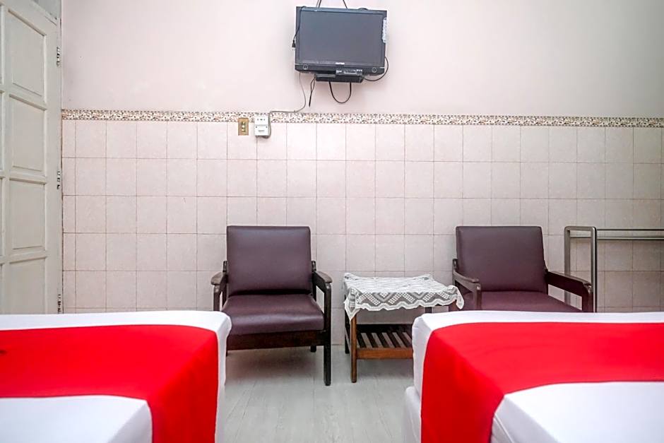 RedDoorz Syariah at Griya Raharja Klaten