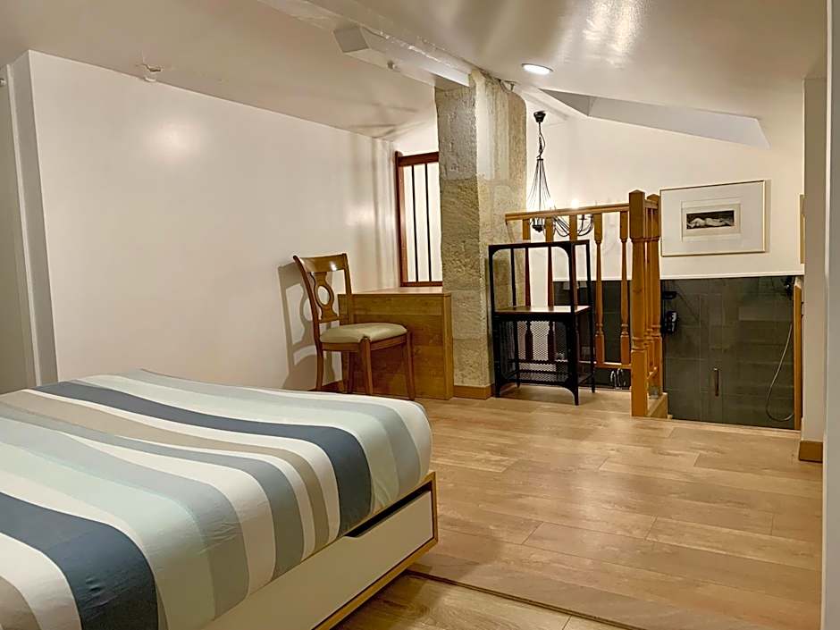 TANG Home-Bordeaux Hyper Centre