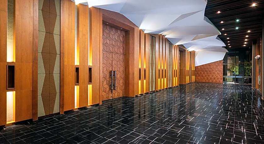 PRIME PARK Hotel Pekanbaru