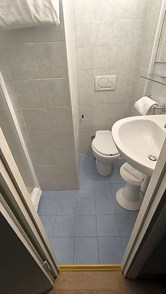 Hotel La Perla Del Capo