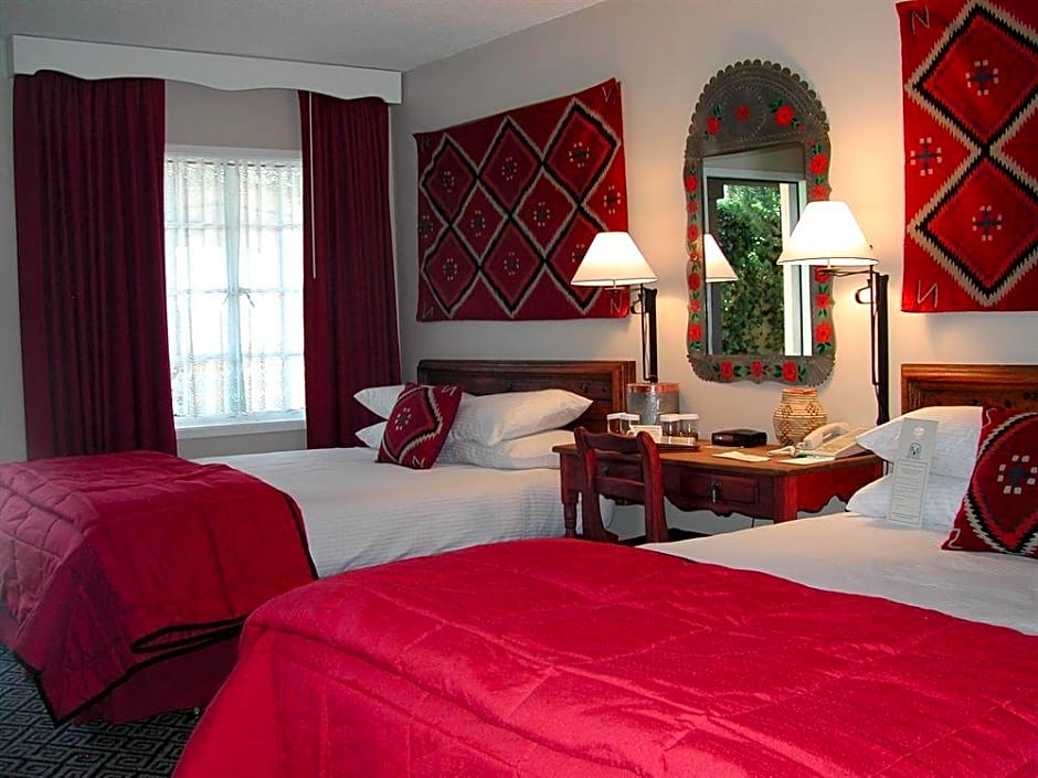 Inn Of The Governors