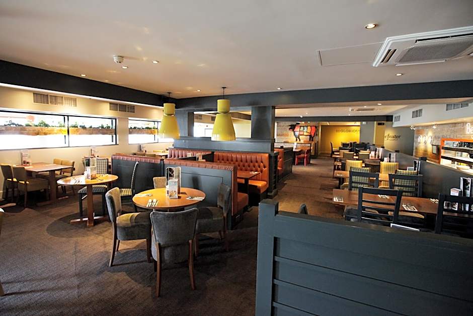 Premier Inn Torquay Seafront