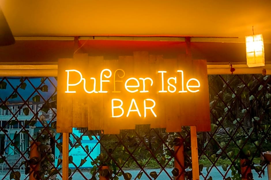 Puffer Isle Resort