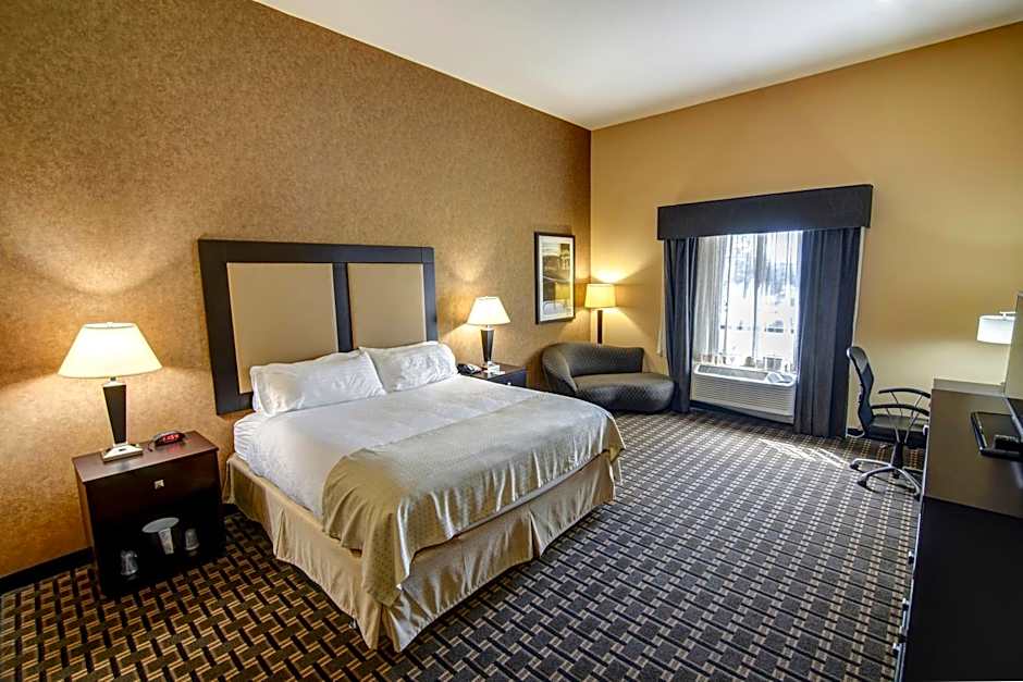 Holiday Inn Arlington Northeast By IHG