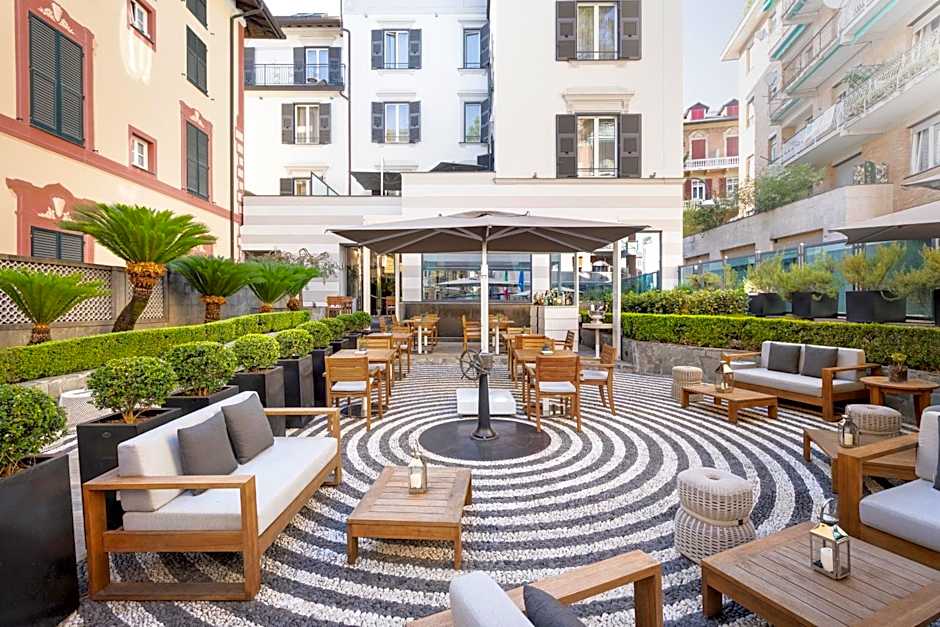 LHP Hotel Santa Margherita Palace & SPA