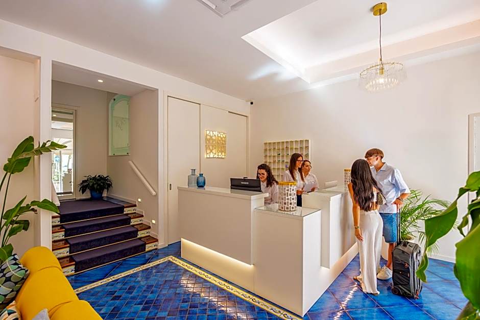 Residence Hotel Panoramic