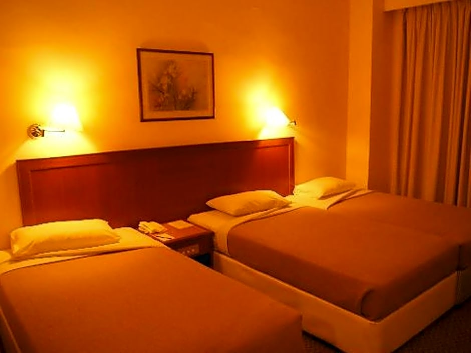 Empress Hotel Sepang