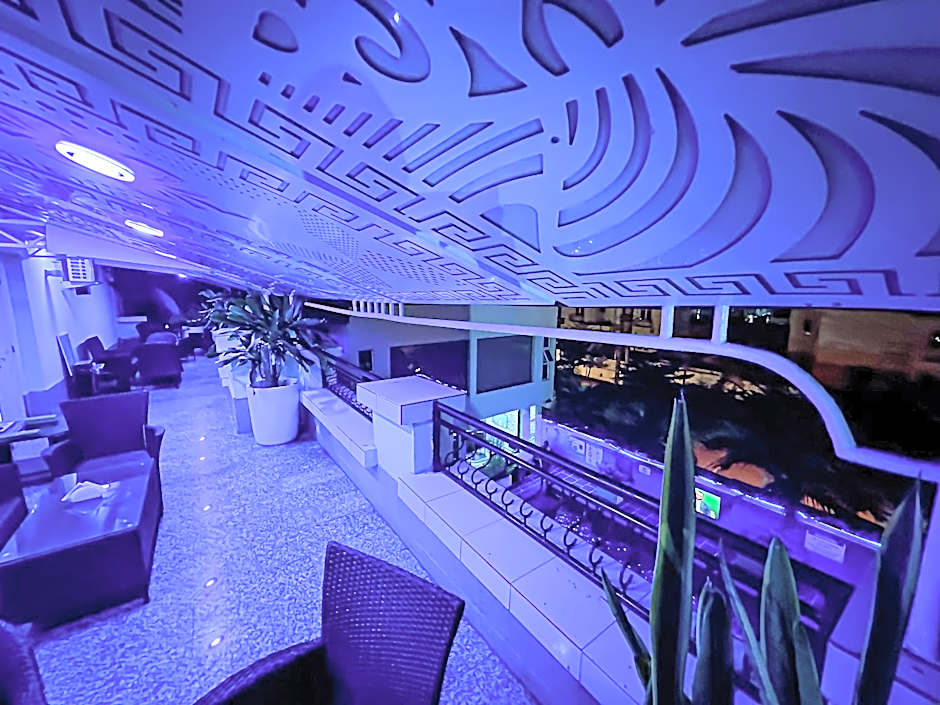 Parkview Astoria Hotel