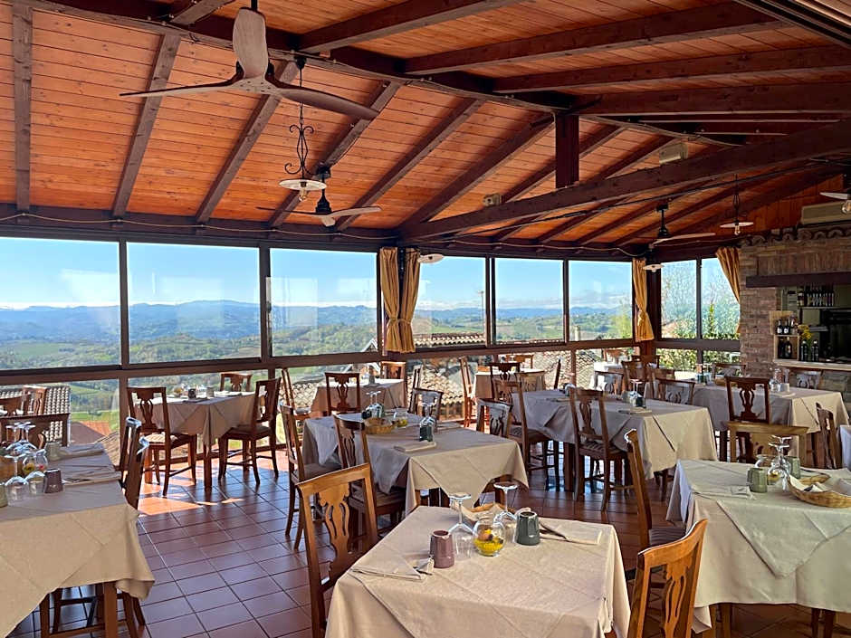 Albergo Diffuso Belvedere