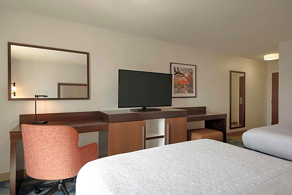 Hampton Inn By Hilton And Suites San Marcos