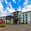 Best Western Plus McAllen Airport Hotel
