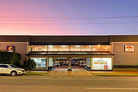 Comfort Inn Crystal Broken Hill