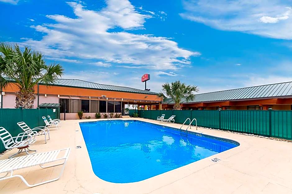 Econo Lodge Del Rio