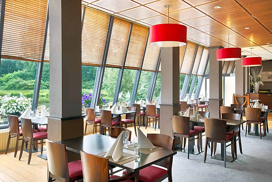 NH Capelle Rotterdam