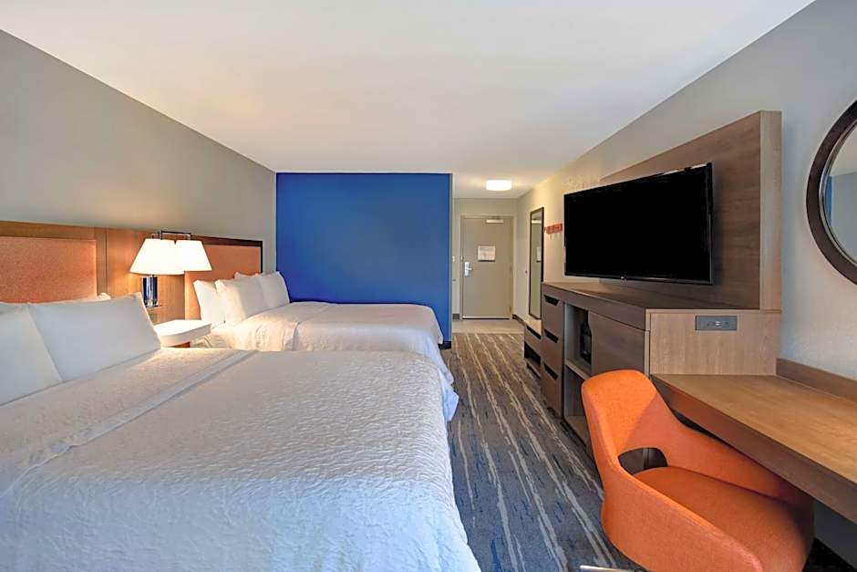 Hampton Inn By Hilton Potomac Mills/Woodbridge