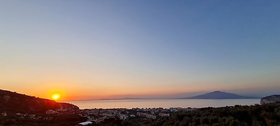 ACHILLE HOME B&B SORRENTO