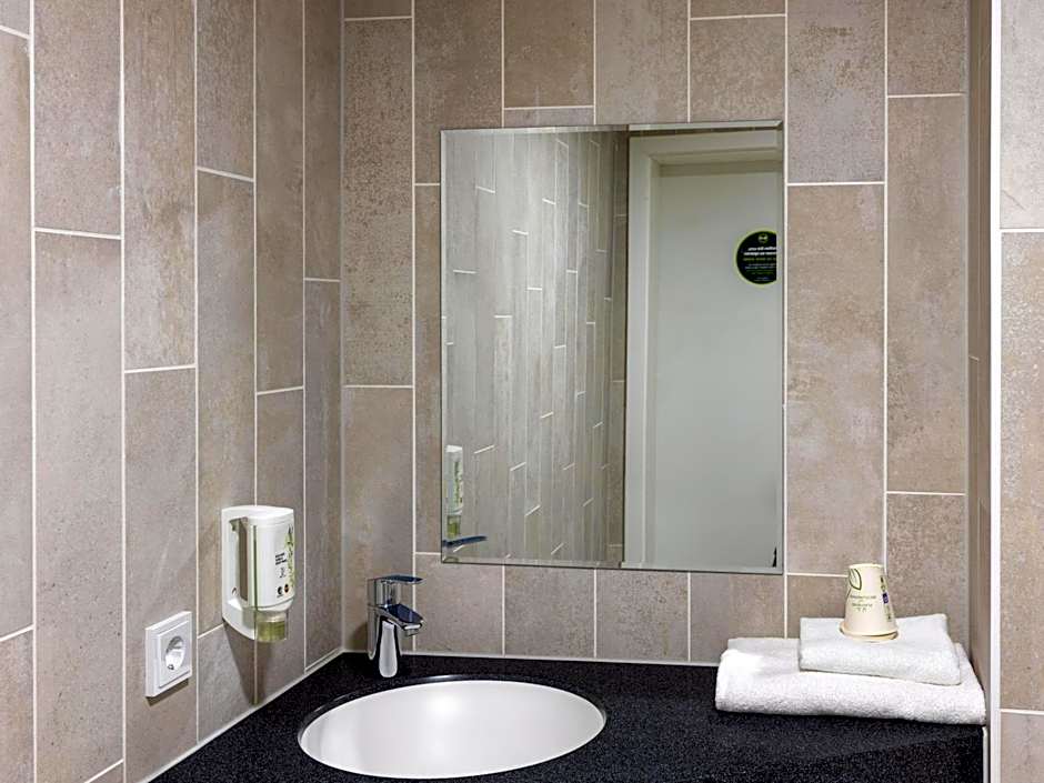 B&B HOTEL Fulda-Hbf