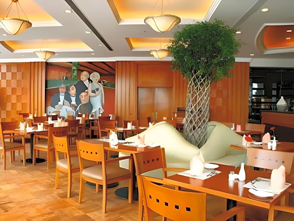 Changshu Jinling Tianming Grand Hotel