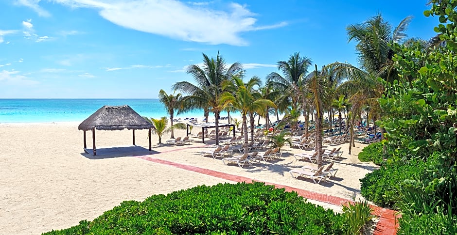 Catalonia Privileged Maroma