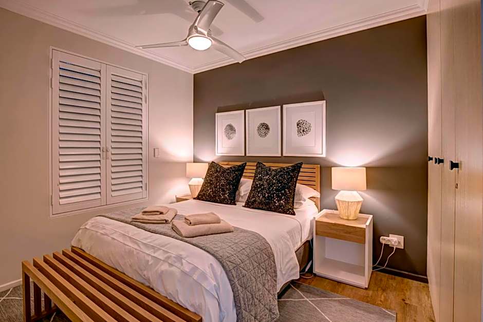 Oppiesee Selfcatering Apartments