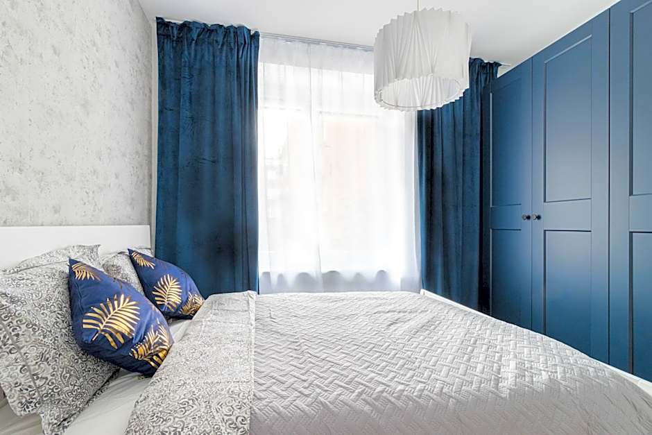 KOBIELA Luxury Apartments