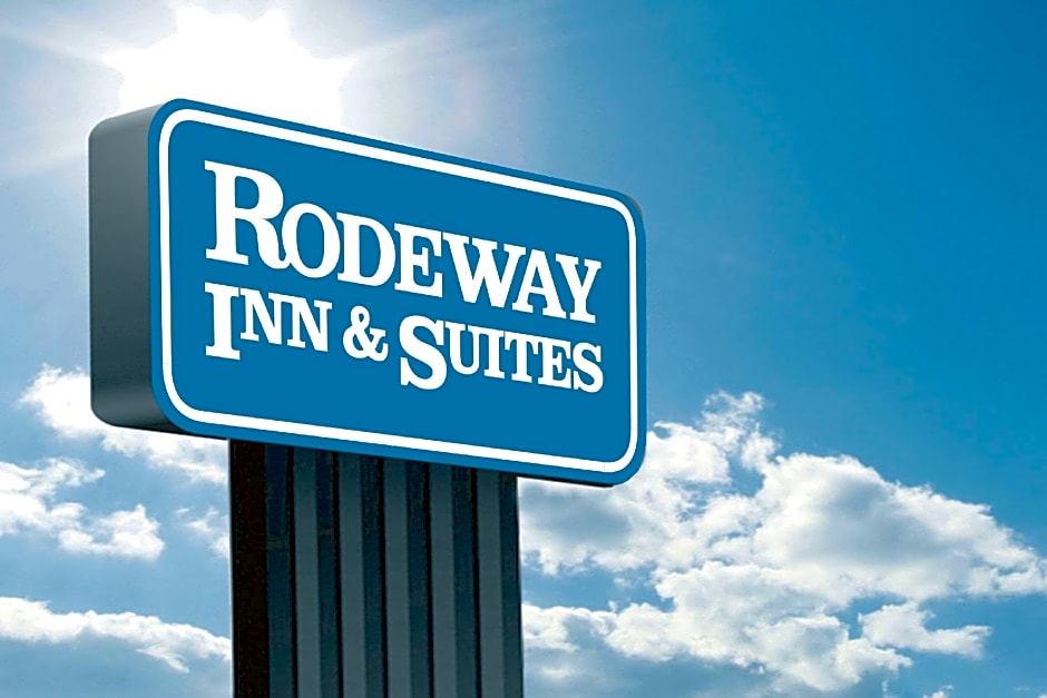 Rodeway Inn & Suites Enterprise