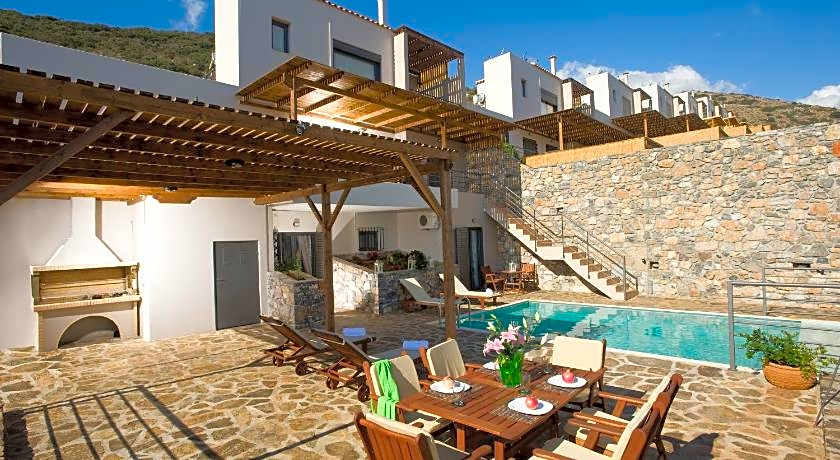Elounda Solfez Villas