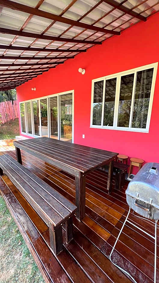 Chácara Maria Flor Sana