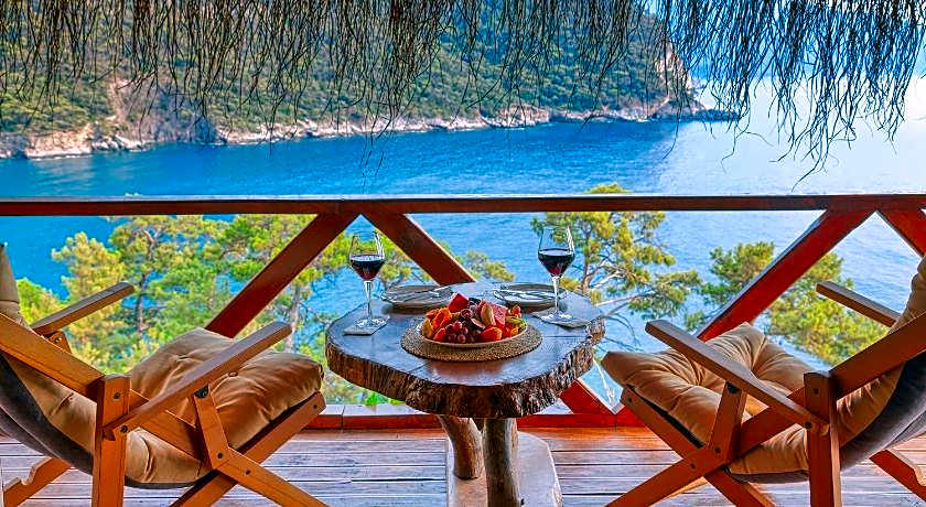 La Boheme Kabak