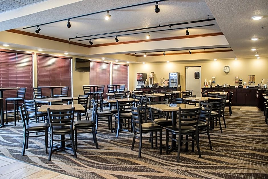 Cobblestone Suites - Oshkosh