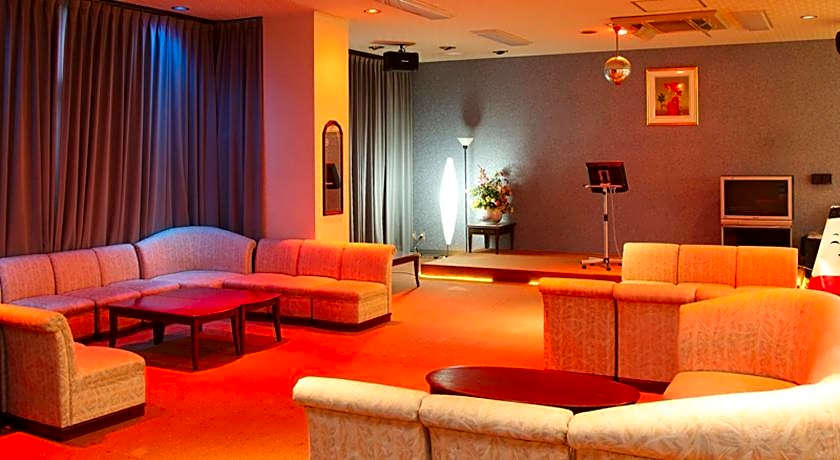 Ashinomaki Prince Hotel