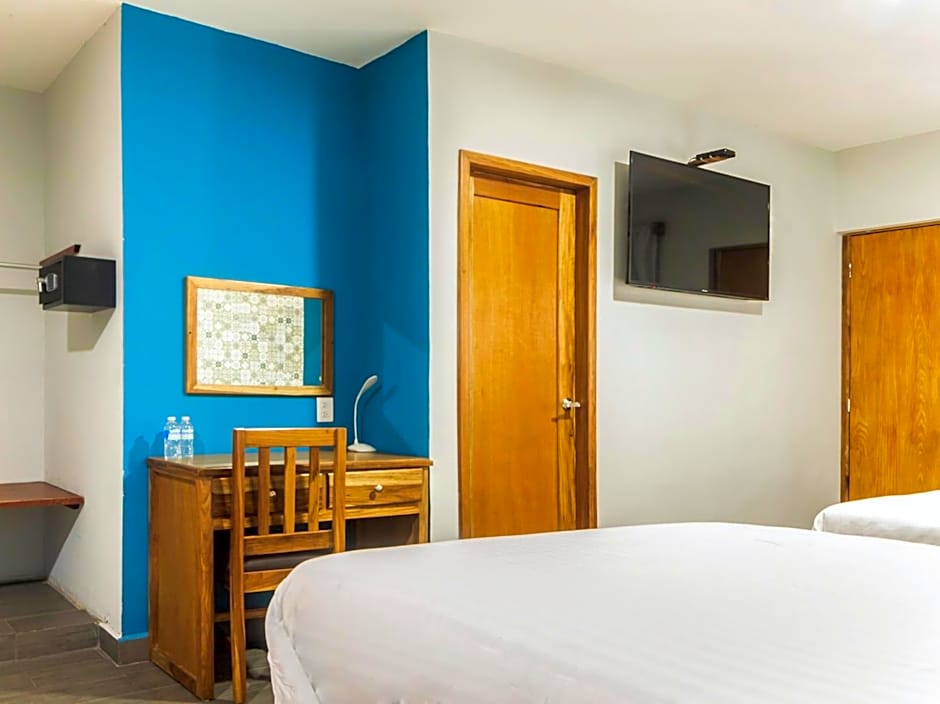 Hotel Meson del Barrio