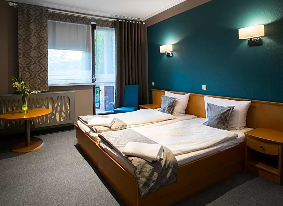 Hotel Restauracja Tawerna Gliwice