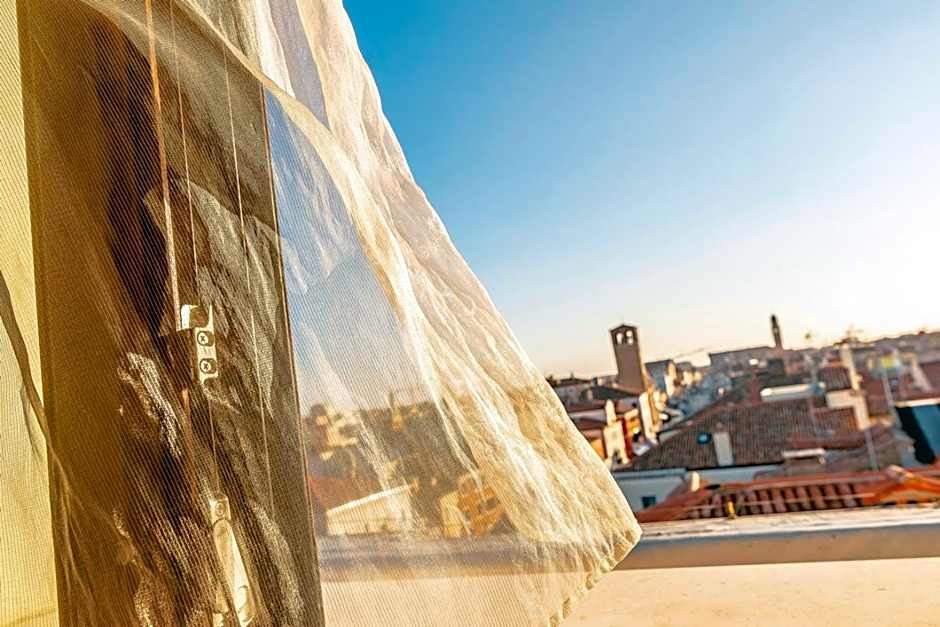 Hotel Grande Italia