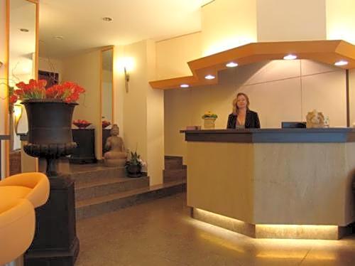 Hotel Cascade Superior