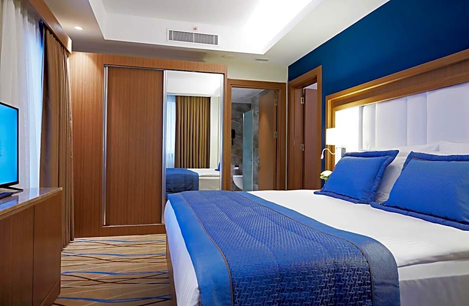 Dedeman Kayseri