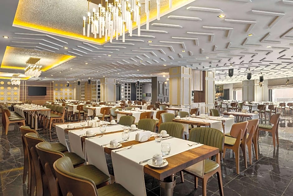 Ramada by Wyndham Erzurum