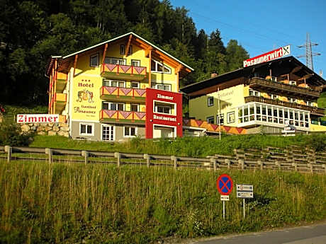 Hotel Posauner
