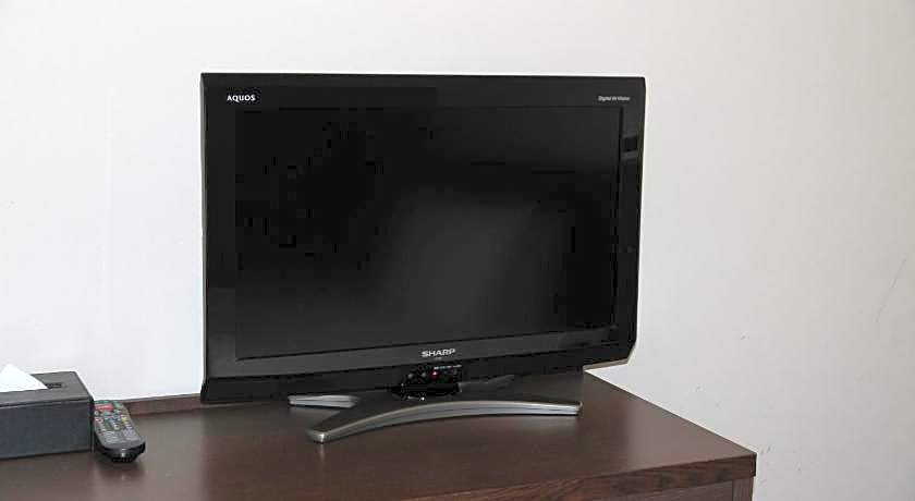 Hotel Ascent Plaza Hamamatsu