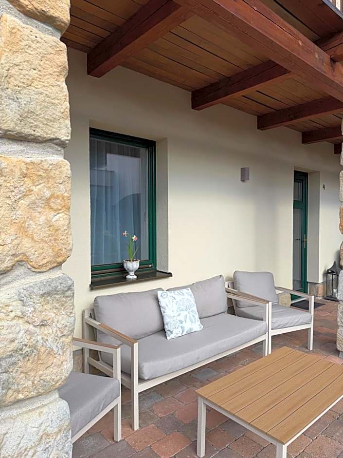 Hotel Garni Klaret
