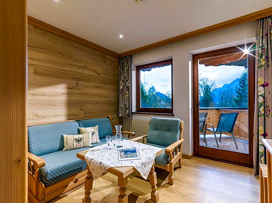 Hotel Gasthof Felsenkeller