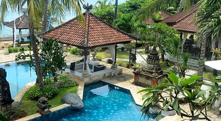 Puri Bagus Candidasa Hotel