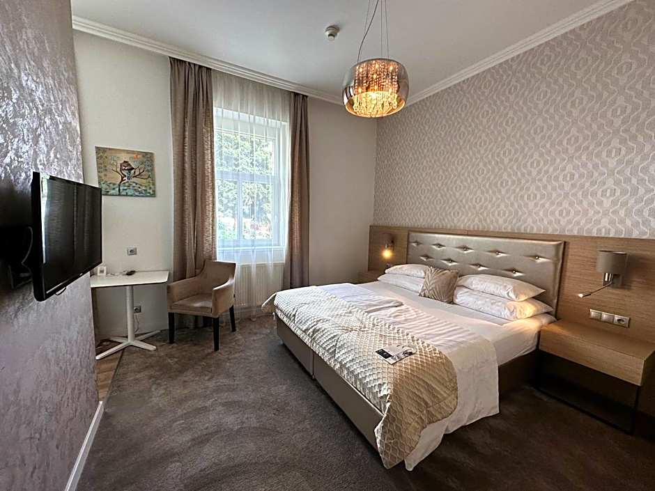 Mamaison Residence Sulekova Bratislava