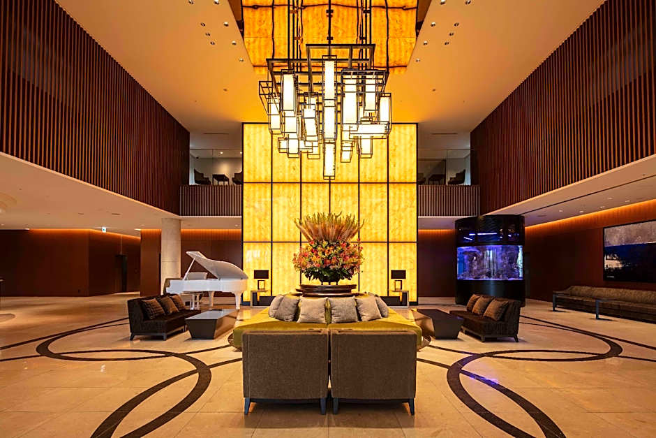 Hyatt Regency Tokyo Bay